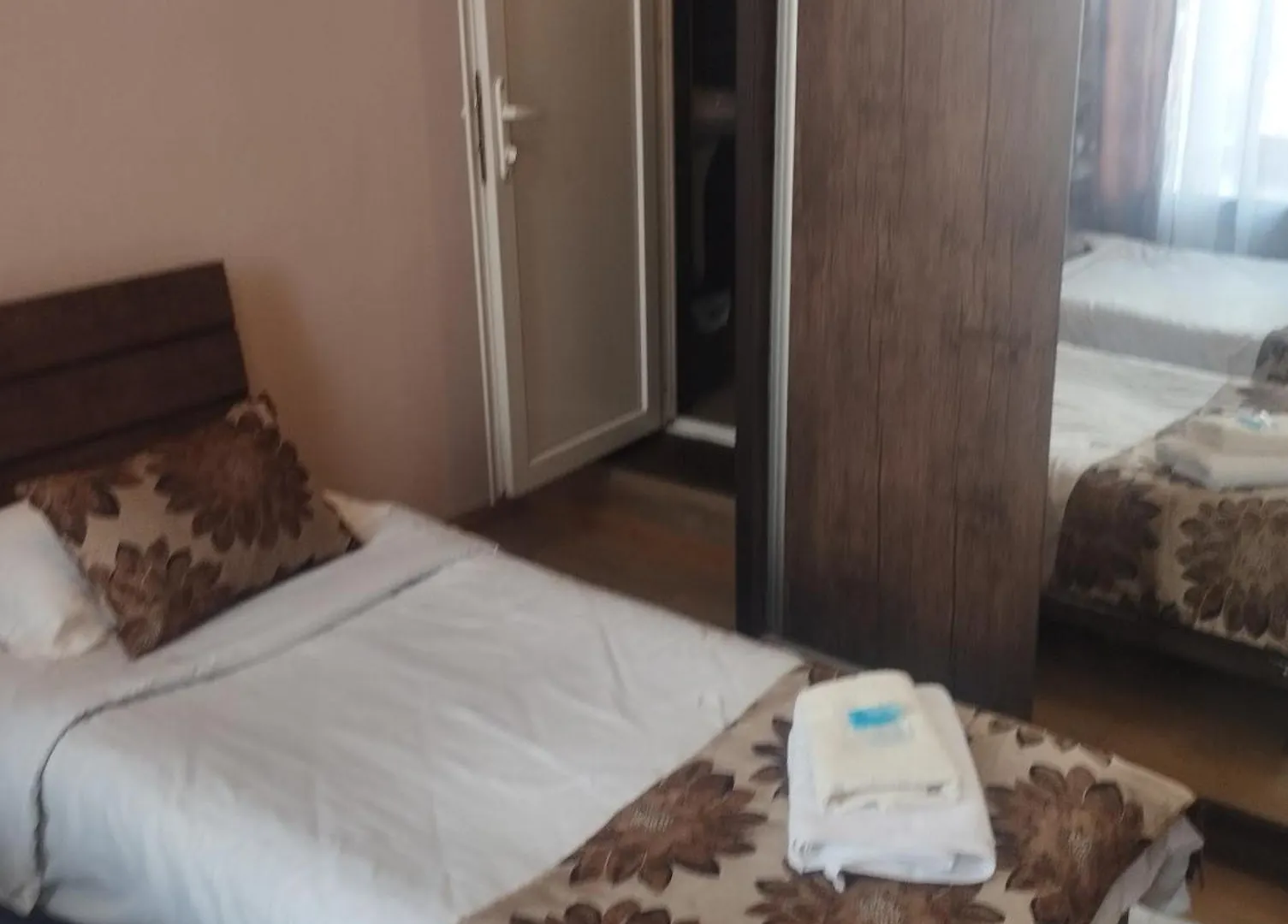 Anastasia Studio Tbilisi