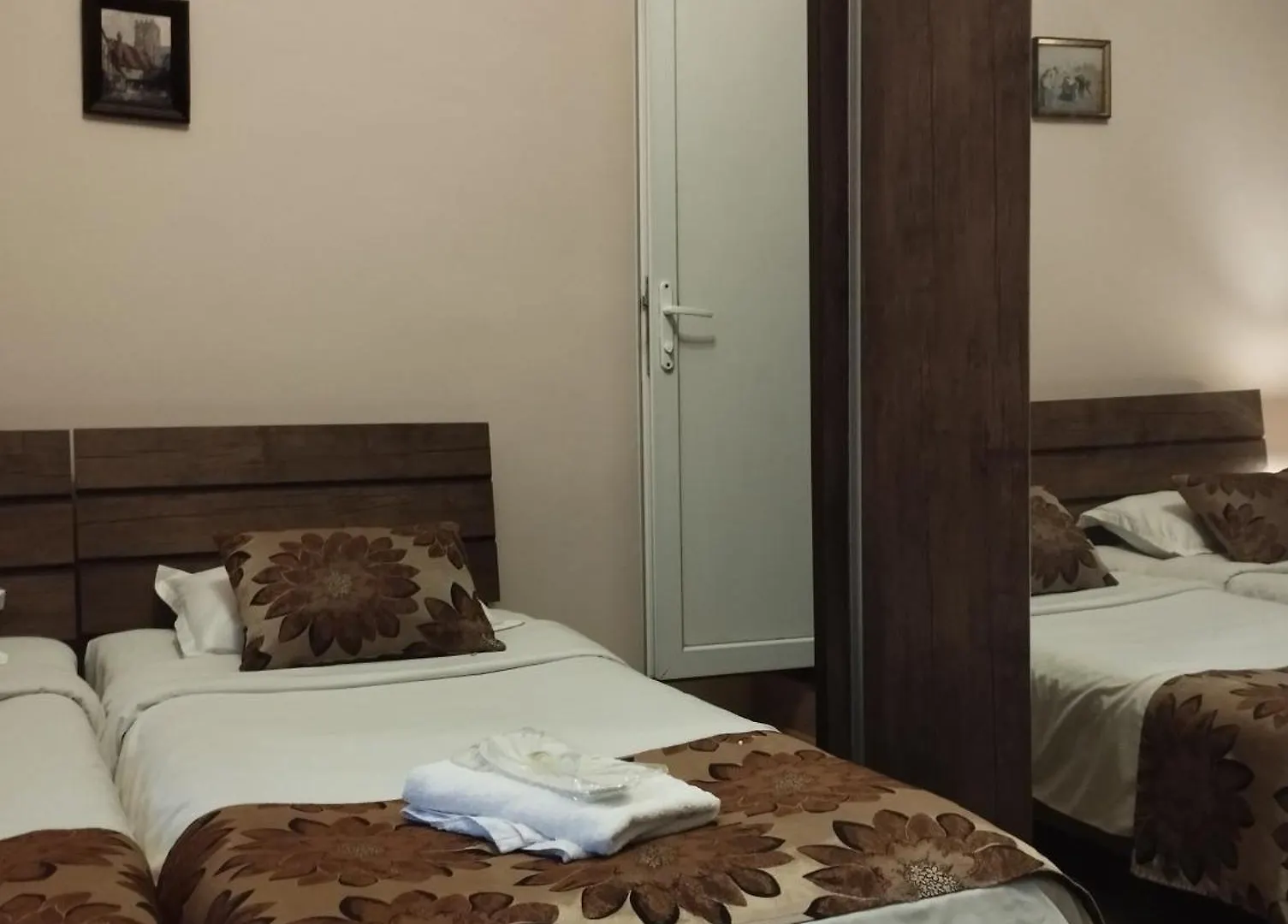 Bed & Breakfast Anastasia Studio Tbilisi