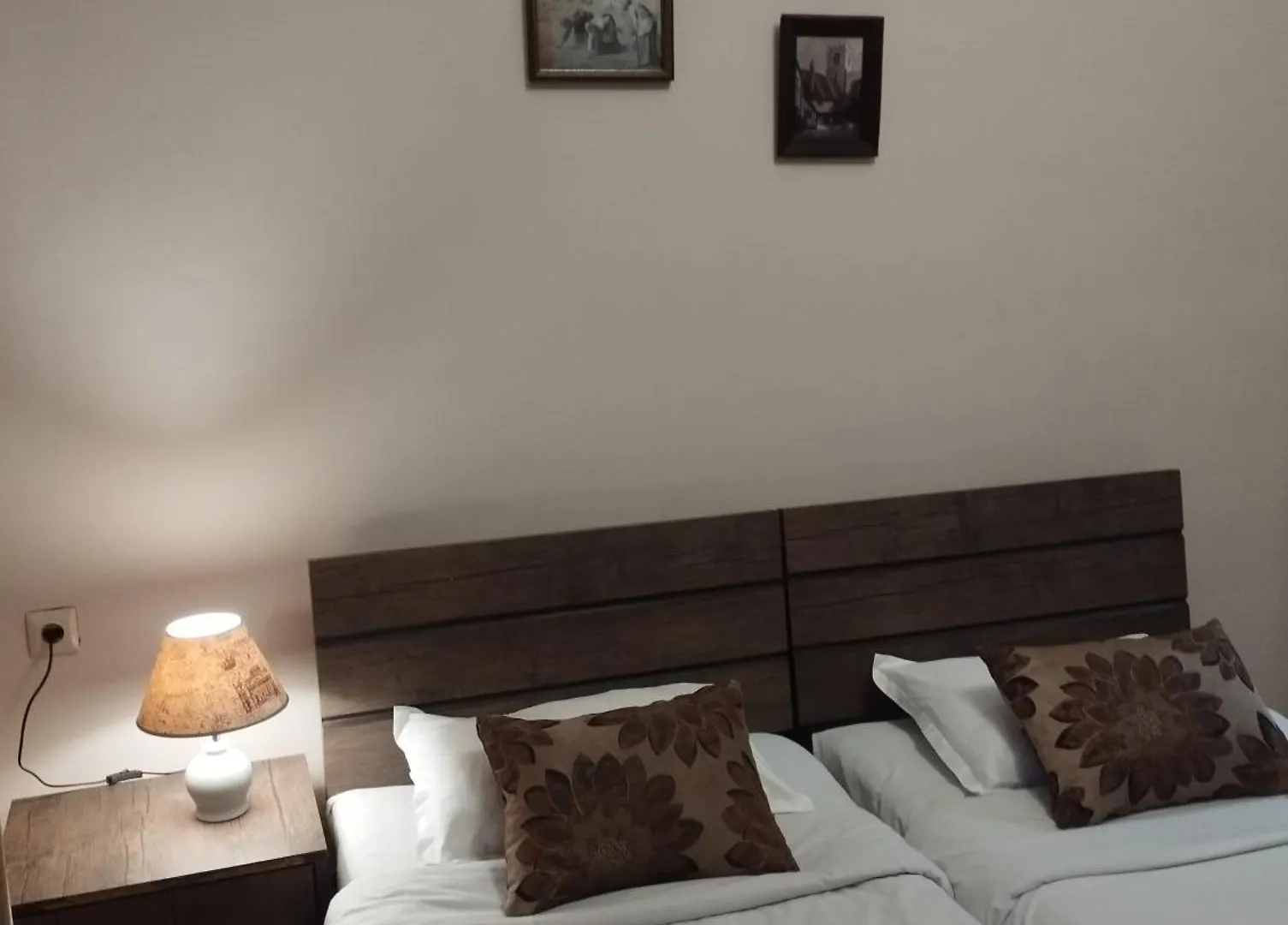 Anastasia Studio Tbilisi Bed & Breakfast