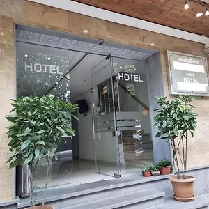 Tbilisi Stay Hotel Отель типа 