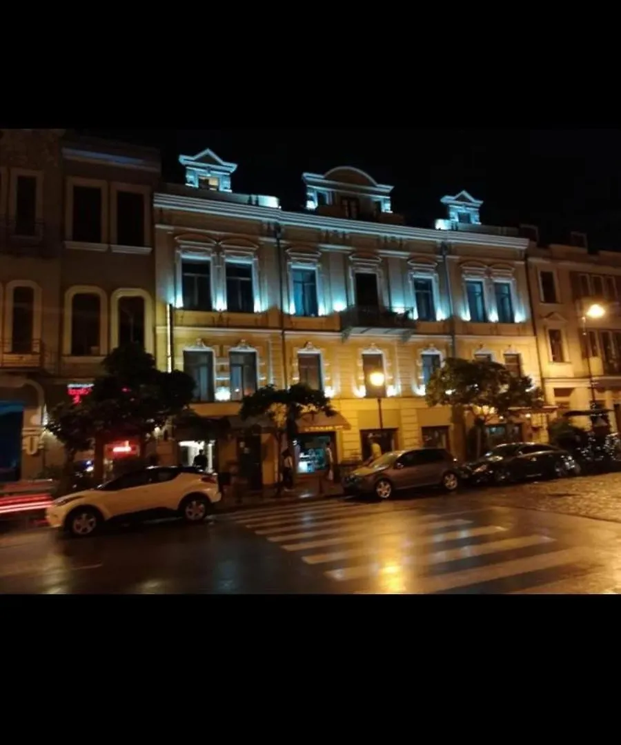Anastasia Studio location