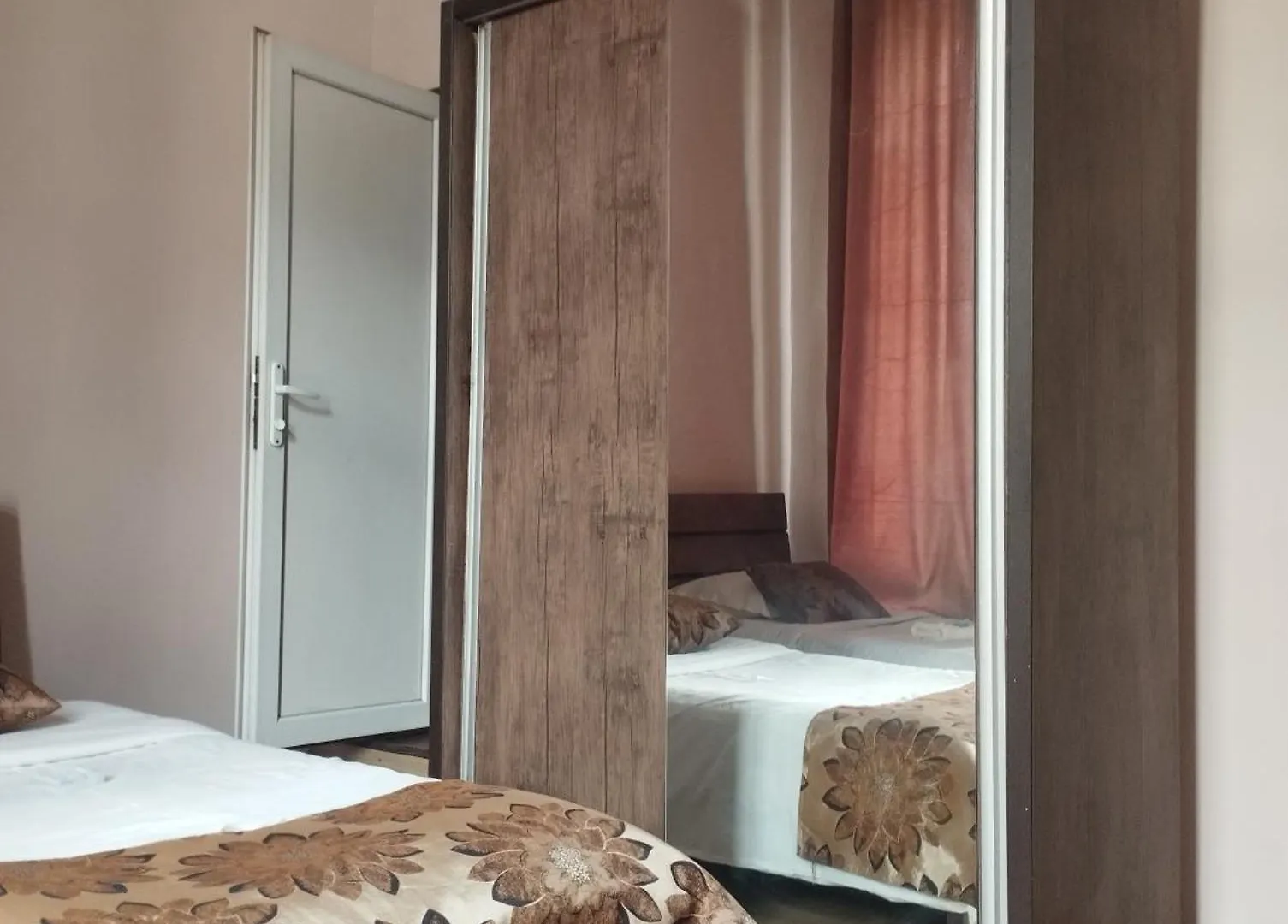 Bed & Breakfast Anastasia Studio Tbilisi