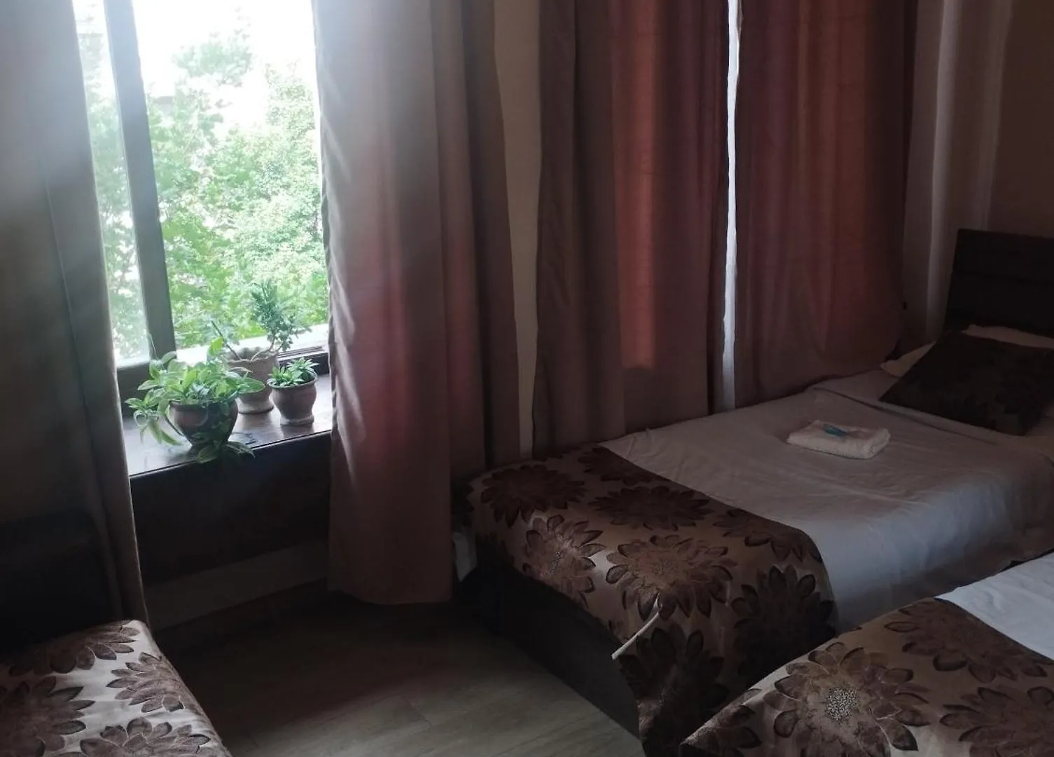 Anastasia Studio Tbilisi 0*,